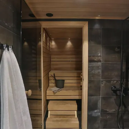 Arctic Bear By Hilla